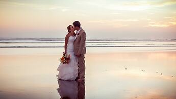 Alma Del Pacifico Beach Hotel & Spa