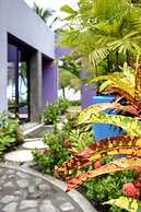 Alma Del Pacifico Beach Hotel & Spa