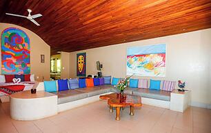 Alma Del Pacifico Beach Hotel & Spa