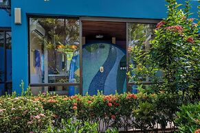 Alma Del Pacifico Beach Hotel & Spa