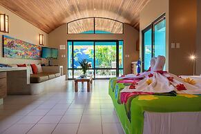 Alma Del Pacifico Beach Hotel & Spa