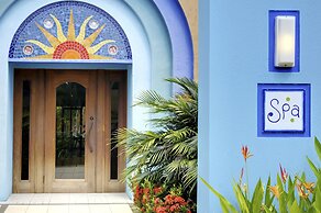 Alma Del Pacifico Beach Hotel & Spa