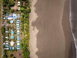Alma Del Pacifico Beach Hotel & Spa