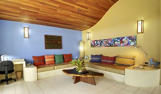 Alma Del Pacifico Beach Hotel & Spa