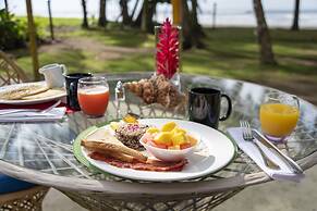 Alma Del Pacifico Beach Hotel & Spa