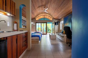 Alma Del Pacifico Beach Hotel & Spa