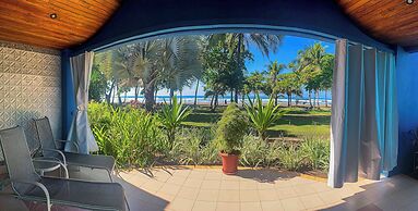 Alma Del Pacifico Beach Hotel & Spa