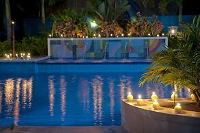 Alma Del Pacifico Beach Hotel & Spa