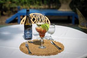 Alma Del Pacifico Beach Hotel & Spa