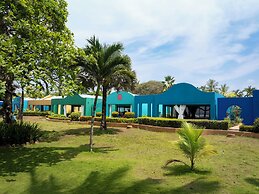 Alma Del Pacifico Beach Hotel & Spa