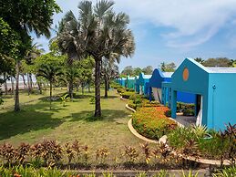 Alma Del Pacifico Beach Hotel & Spa