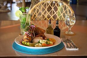 Alma Del Pacifico Beach Hotel & Spa