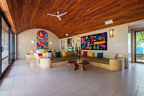 Alma Del Pacifico Beach Hotel & Spa