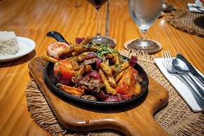 Alma Del Pacifico Beach Hotel & Spa