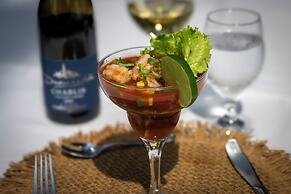 Alma Del Pacifico Beach Hotel & Spa