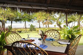 Alma Del Pacifico Beach Hotel & Spa