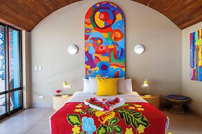 Alma Del Pacifico Beach Hotel & Spa