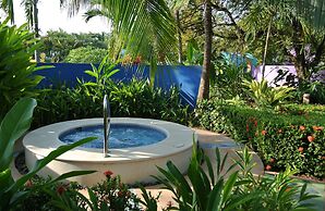 Alma Del Pacifico Beach Hotel & Spa