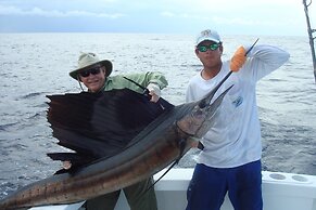 Alma Del Pacifico Beach Hotel & Spa