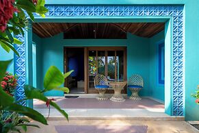 Alma Del Pacifico Beach Hotel & Spa