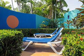 Alma Del Pacifico Beach Hotel & Spa