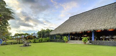 Alma Del Pacifico Beach Hotel & Spa