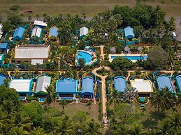 Alma Del Pacifico Beach Hotel & Spa