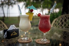 Alma Del Pacifico Beach Hotel & Spa