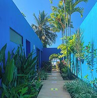 Alma Del Pacifico Beach Hotel & Spa