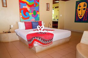 Alma Del Pacifico Beach Hotel & Spa