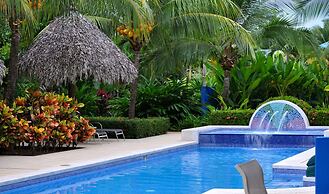 Alma Del Pacifico Beach Hotel & Spa