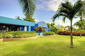 Alma Del Pacifico Beach Hotel & Spa