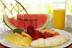 Alma Del Pacifico Beach Hotel & Spa