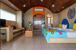 Alma Del Pacifico Beach Hotel & Spa