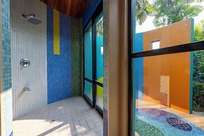 Alma Del Pacifico Beach Hotel & Spa