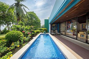 Alma Del Pacifico Beach Hotel & Spa