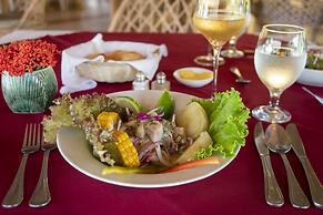 Alma Del Pacifico Beach Hotel & Spa