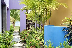 Alma Del Pacifico Beach Hotel & Spa