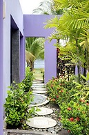 Alma Del Pacifico Beach Hotel & Spa