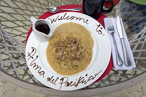 Alma Del Pacifico Beach Hotel & Spa