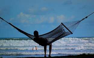 Alma Del Pacifico Beach Hotel & Spa