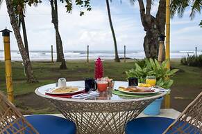 Alma Del Pacifico Beach Hotel & Spa