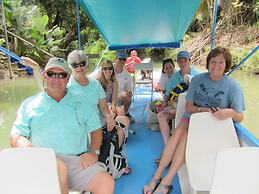 Alma Del Pacifico Beach Hotel & Spa