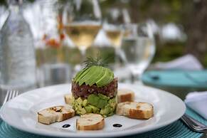 Alma Del Pacifico Beach Hotel & Spa