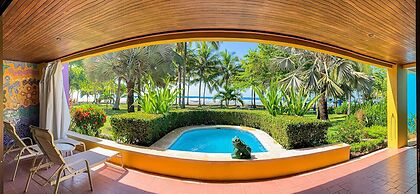 Alma Del Pacifico Beach Hotel & Spa