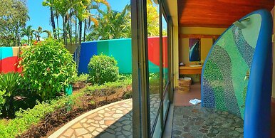 Alma Del Pacifico Beach Hotel & Spa