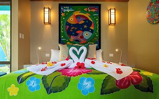 Alma Del Pacifico Beach Hotel & Spa