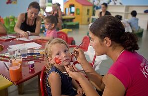 Crystal Centro Resort - All Inclusive