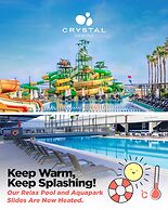 Crystal Centro Resort - All Inclusive