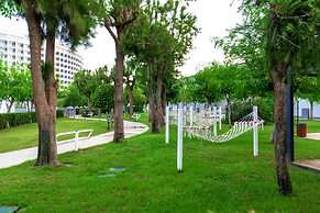 Crystal Centro Resort - All Inclusive